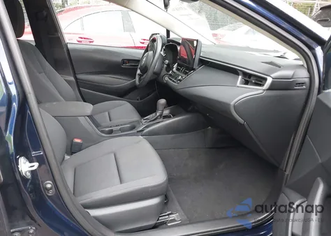 2024 Toyota Corolla Le z USA, uszkodzony, nr VIN 5YFB4MDEXRP120689